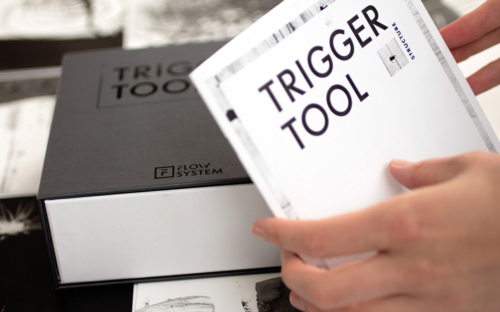 Trigger Tool Structure Booklet