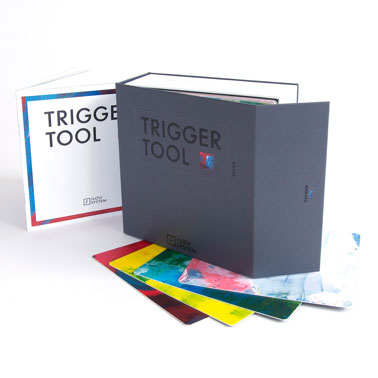 Trigger Tool Color package shot