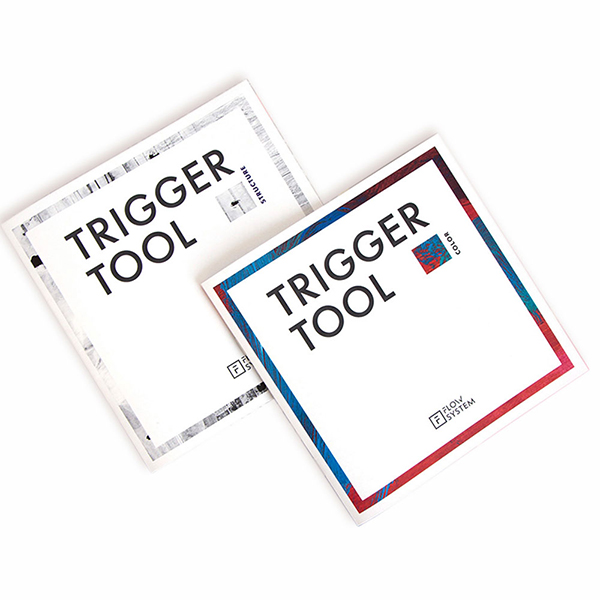Trigger Tool Vorteilsset