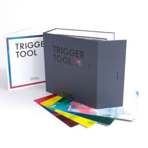 Trigger Tool Color