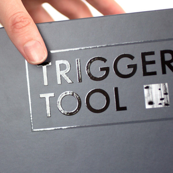 Trigger Tool Structure
