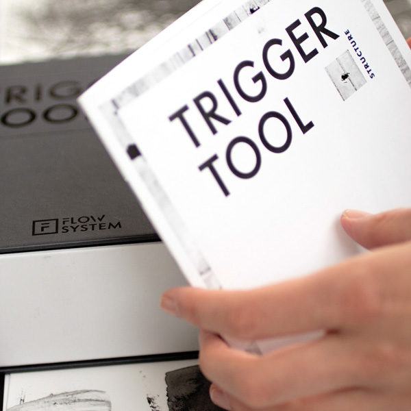 Trigger Tool Structure