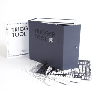 Trigger Tool <b>Structure</b>