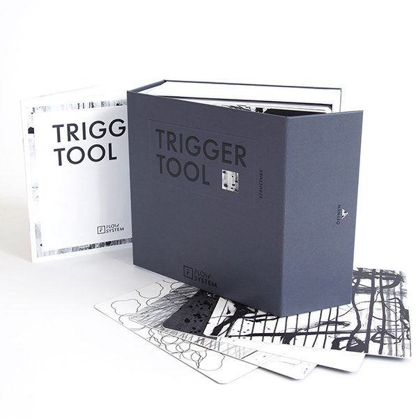 Trigger Tool Structure